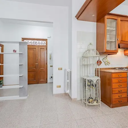 Apartment Casa - Vale's Little House Rome