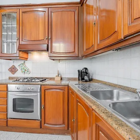 Apartment Casa - Vale's Little House *